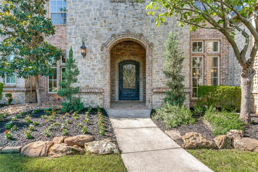2121 Kimball Hill Court, Southlake, TX 76092 - #3