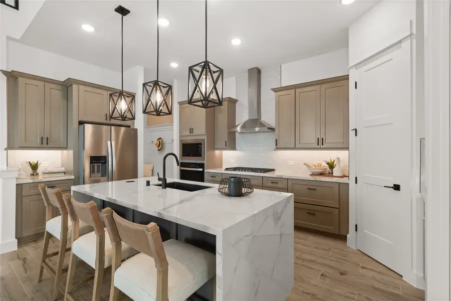 4112 Gonzales Drive, McKinney, TX 75071 - #3