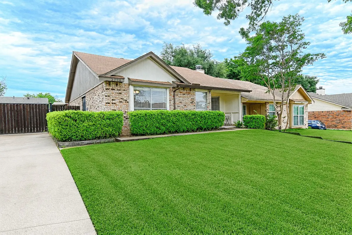 3006 Kathleen Lane, Euless, TX 76039 - #1