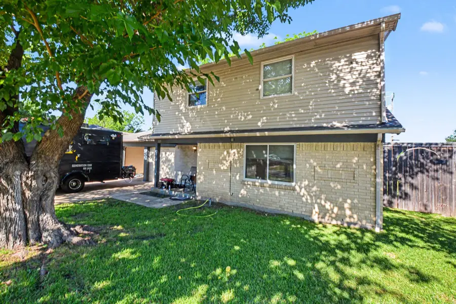 325 Hilltop Lane, Wylie, TX 75098 - #2