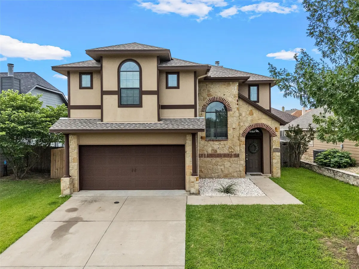 10237 Condor Loop, Waco, TX 76708 - #1