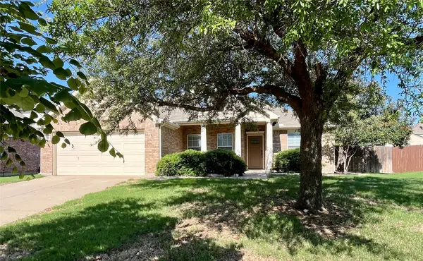 13355 Leather Strap Drive, Fort Worth, TX 76052
