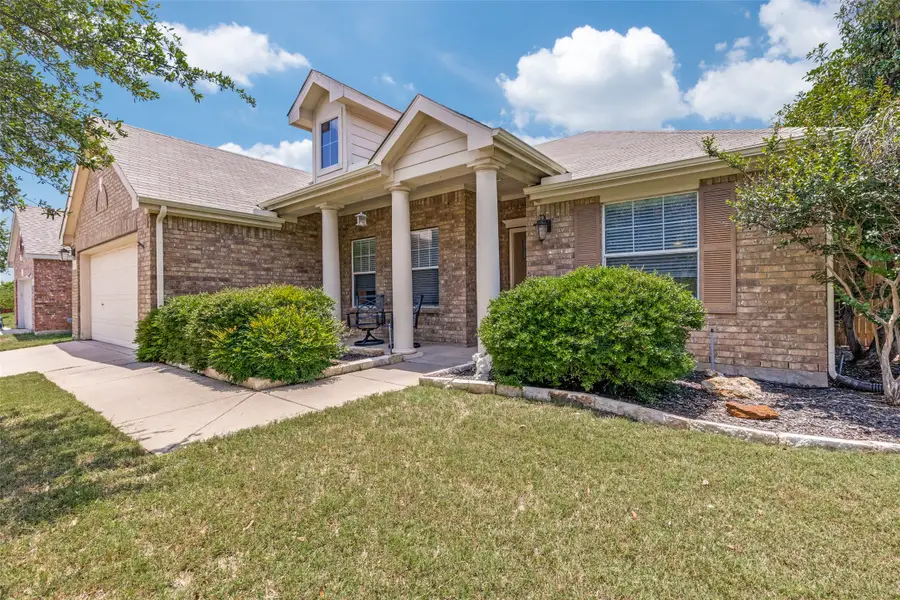 13355 Leather Strap Drive, Fort Worth, TX 76052 - #3