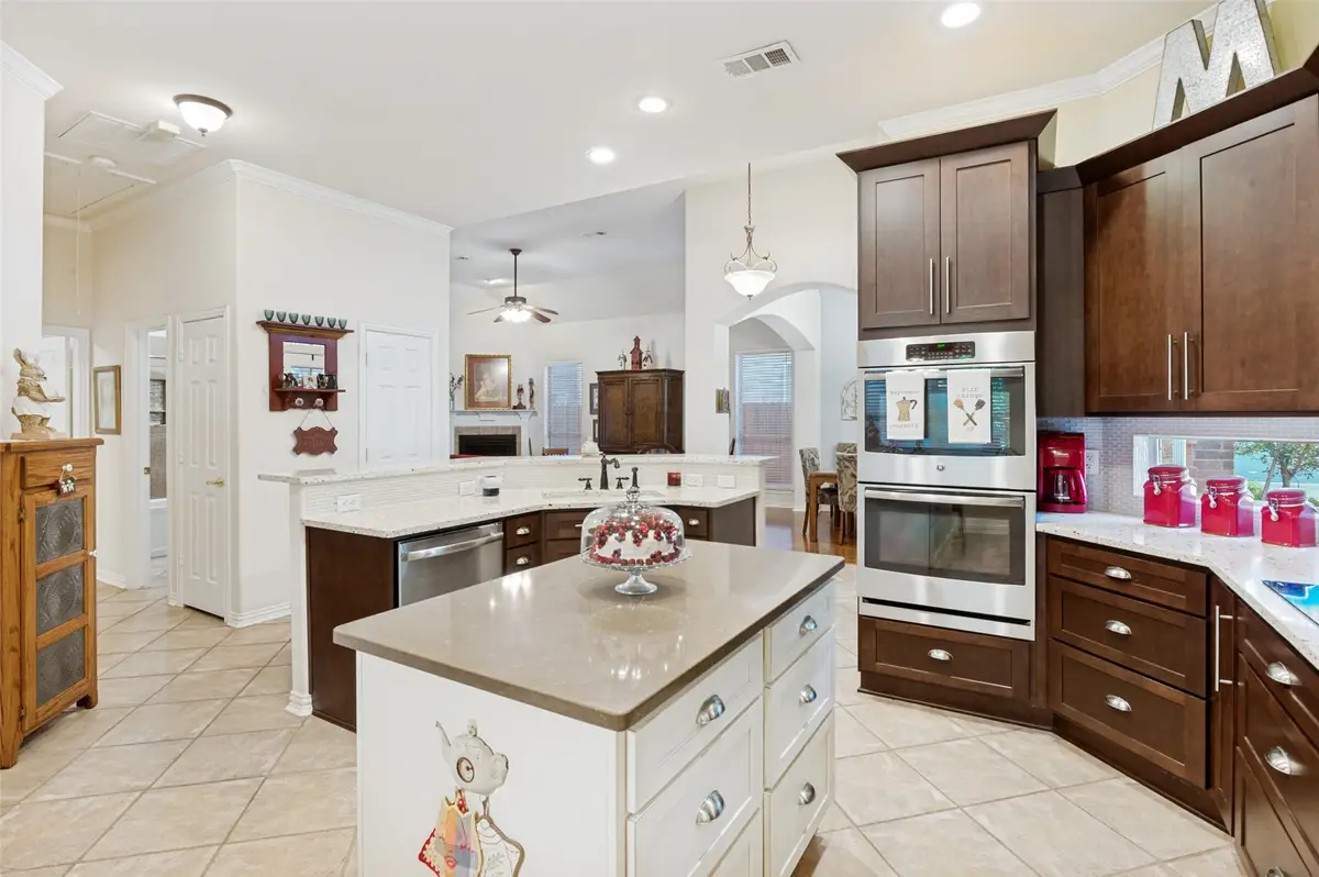412 Hideaway Court, Euless, TX 76039 - #1