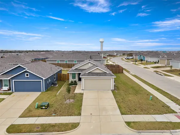 3702 Haydon Hill Road, Crandall, TX 75114