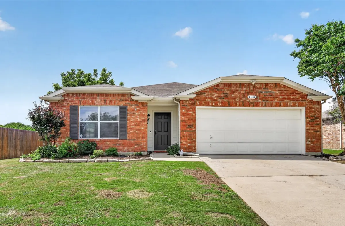 4308 Vinyard Way, Argyle, TX 76226 - #1