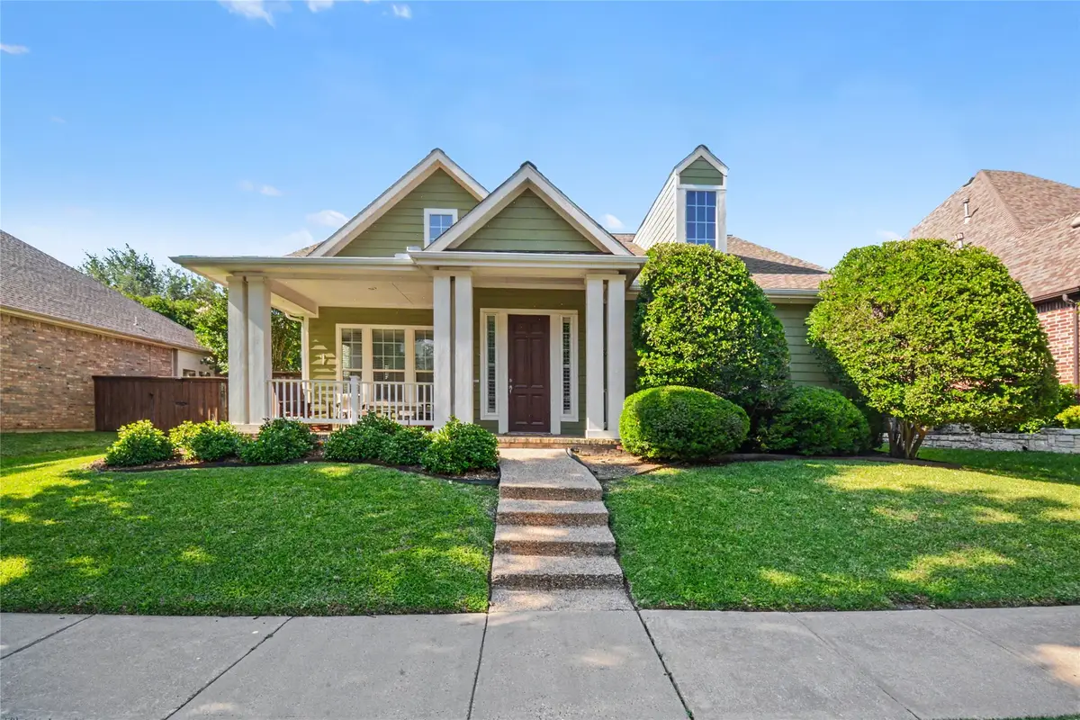 1729 Auburn Drive, Carrollton, TX 75007 - #1