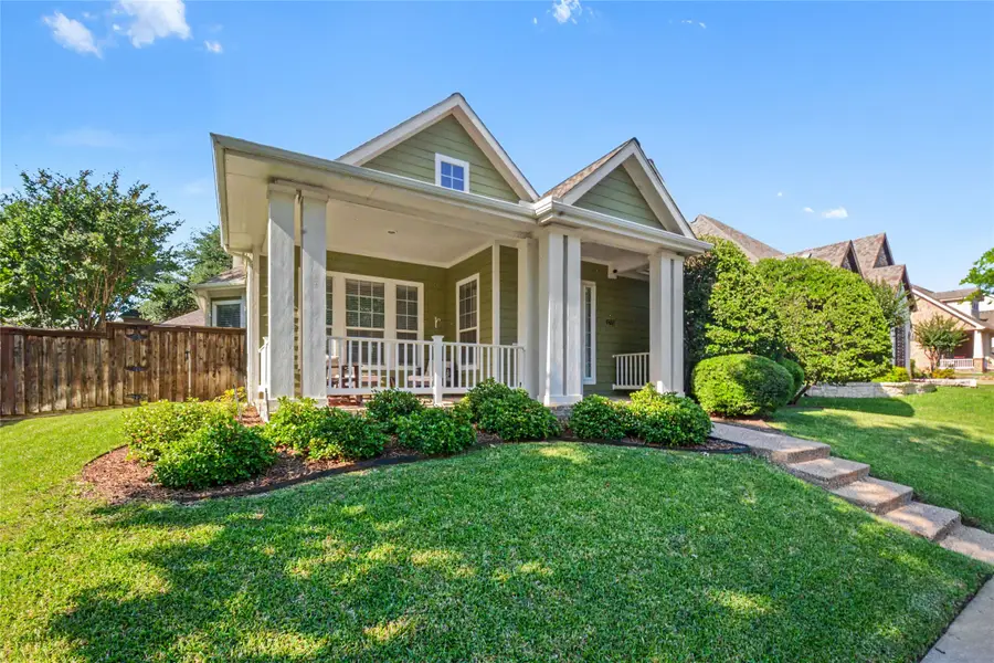 1729 Auburn Drive, Carrollton, TX 75007 - #2