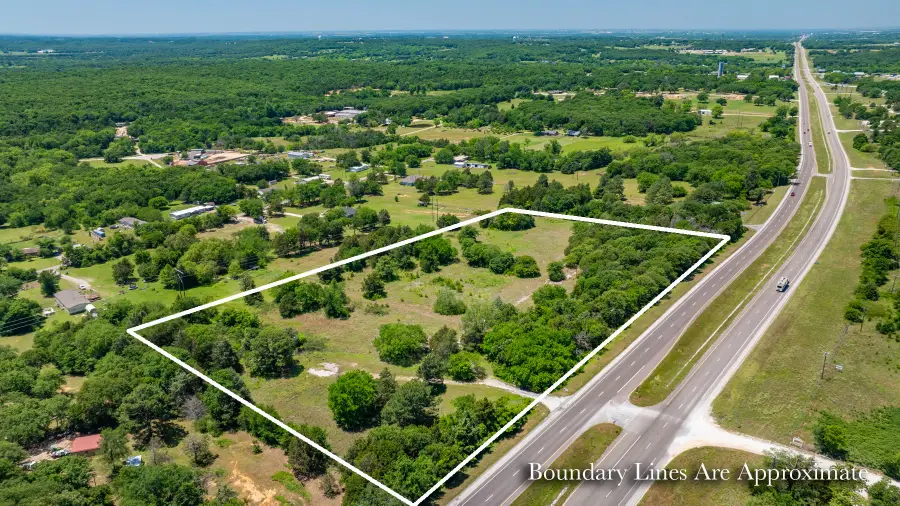 8646 S Highway 82, Gainesville, TX 76240 - #2
