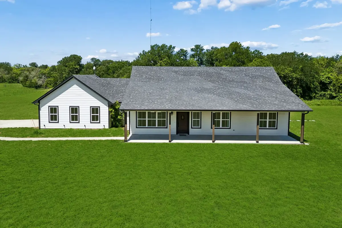 2584 County Road 2134, Caddo Mills, TX 75135 - #1