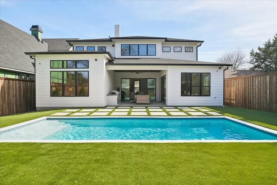 6471 Trammel Drive, Dallas, TX 75214 - #3