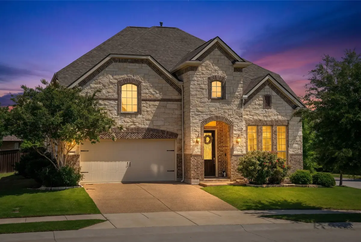 15933 Perdido Creek Trail, Prosper, TX 75078 - #1