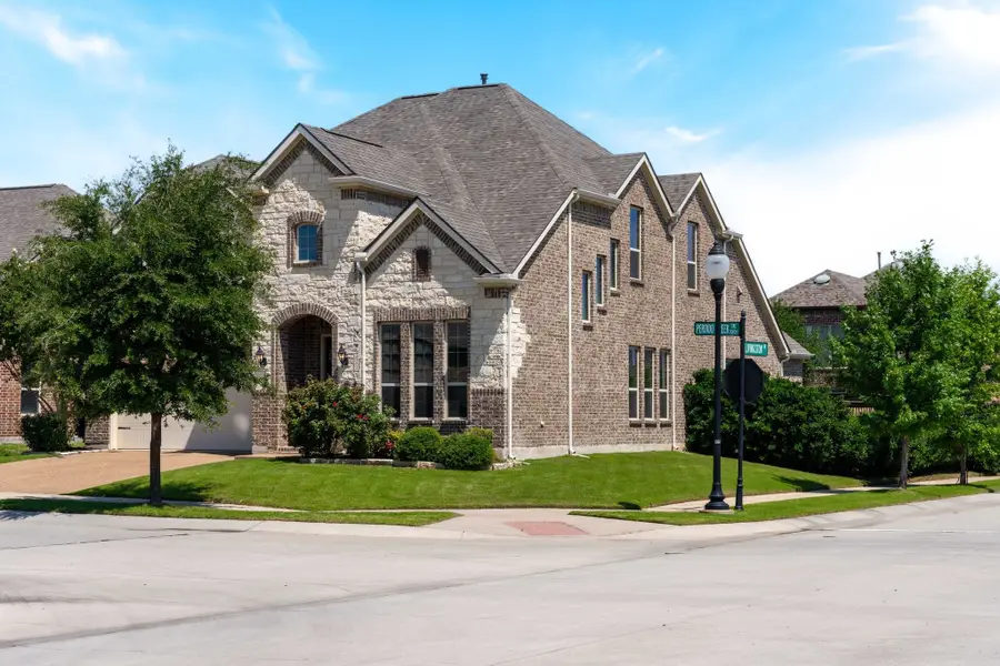 15933 Perdido Creek Trail, Prosper, TX 75078 - #2