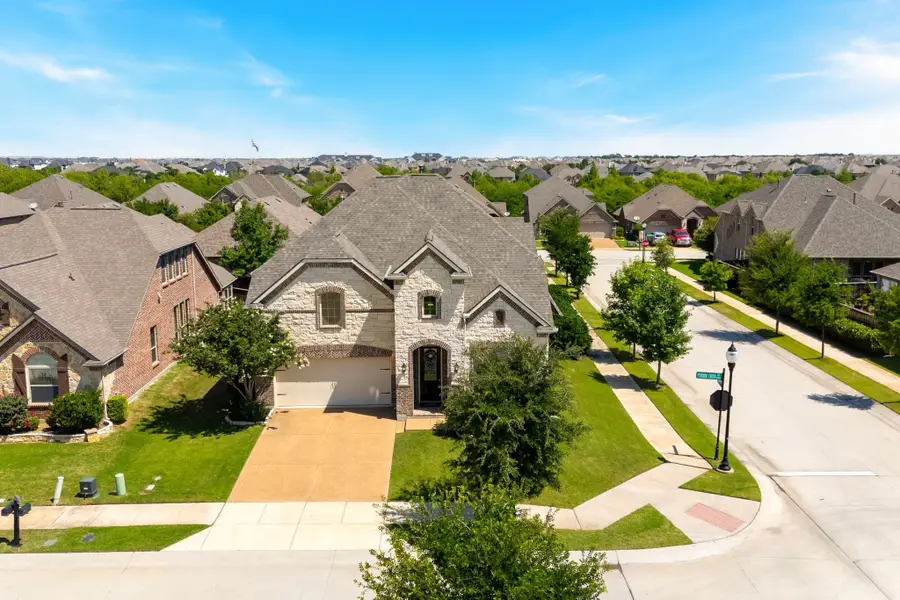 15933 Perdido Creek Trail, Prosper, TX 75078 - #3