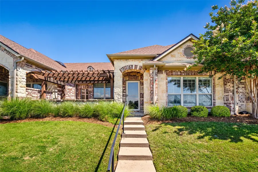 3075 Willow Grove Boulevard #2502, McKinney, TX 75070 - #2