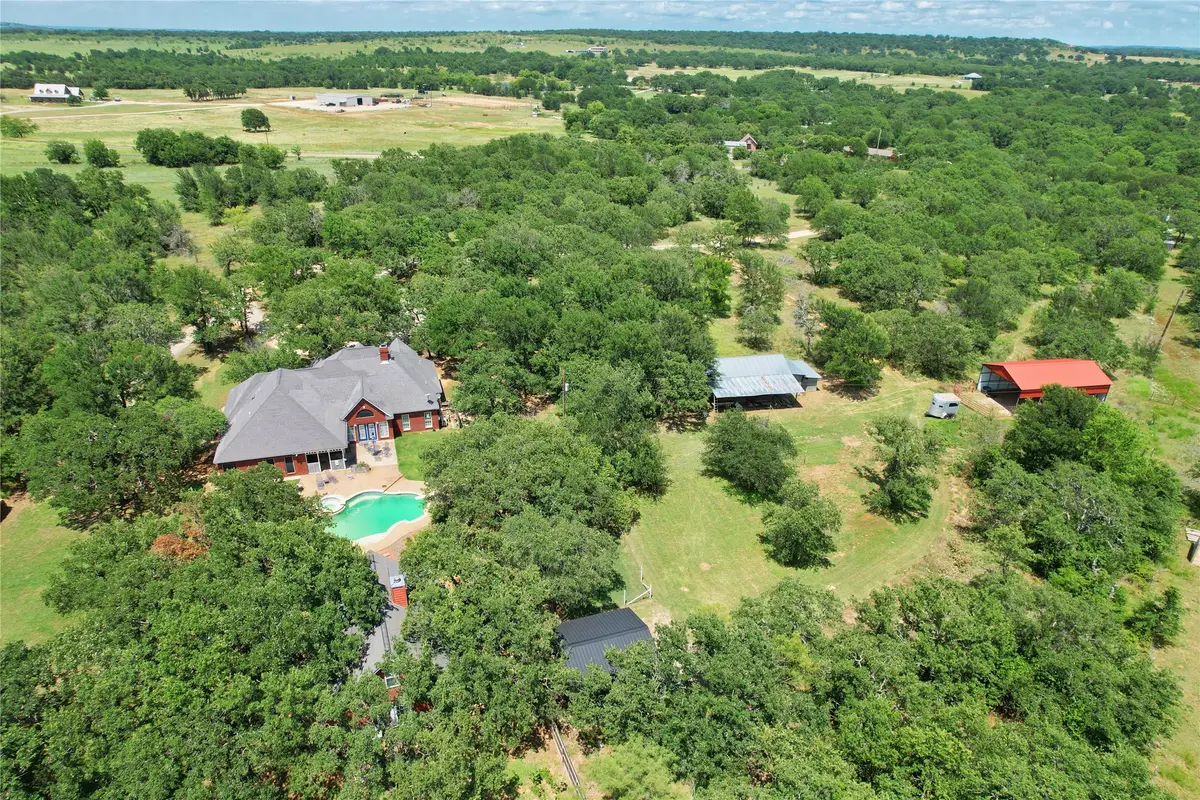 3391 Fm 2190, Jacksboro, TX 76458 - #1