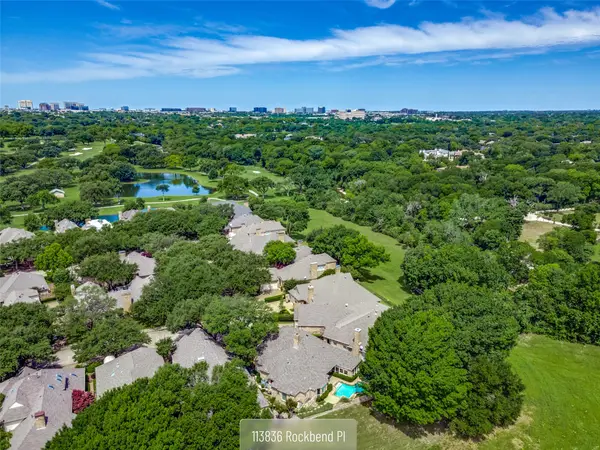 13836 Rockbend Place, Dallas, TX 75240