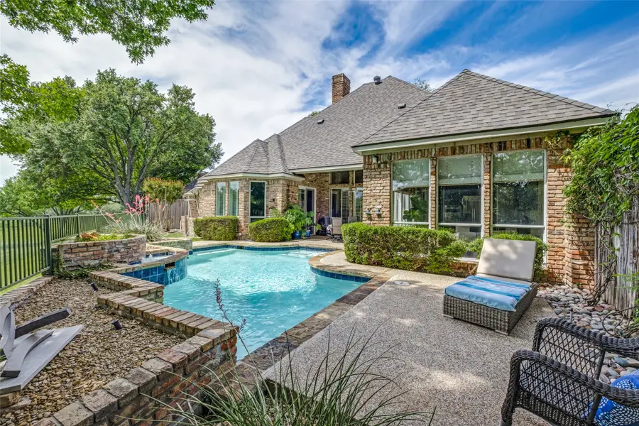 13836 Rockbend Place, Dallas, TX 75240 - #2