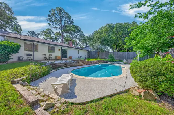 2510 Mintwood Place, Arlington, TX 76016