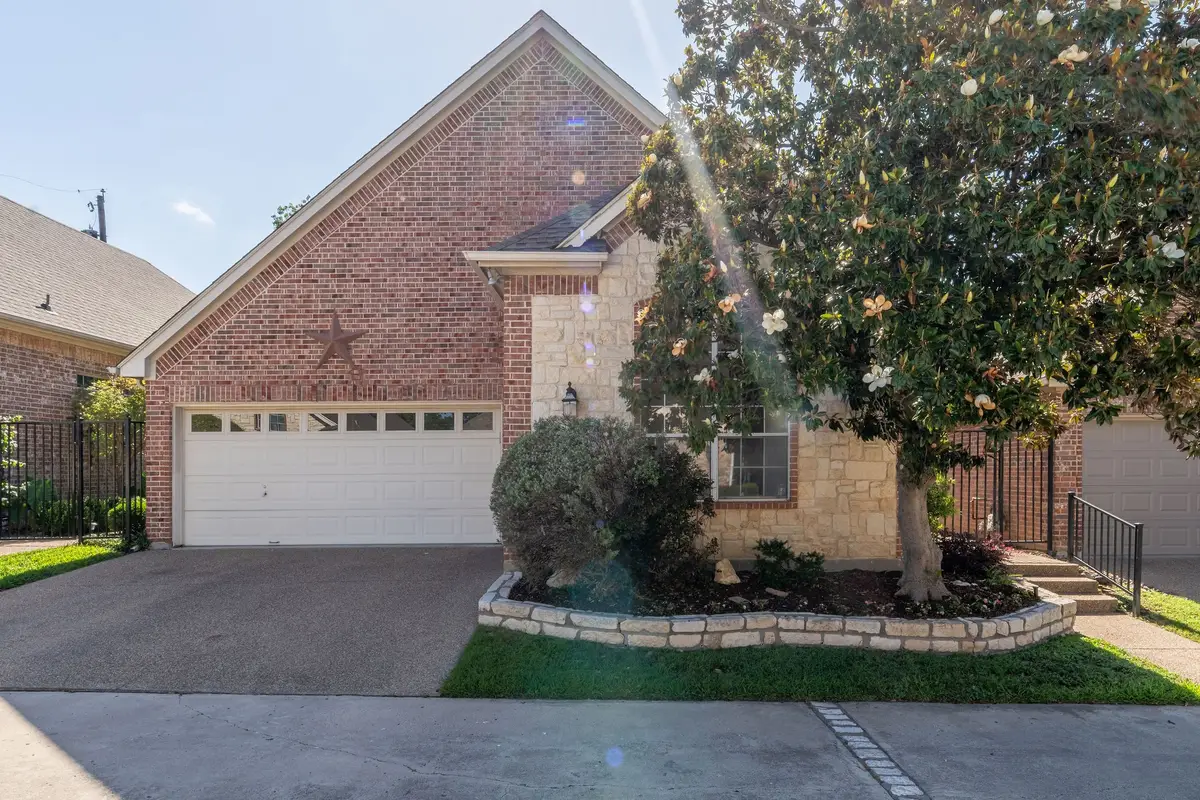 5019 Pershing Avenue, Fort Worth, TX 76107 - #1
