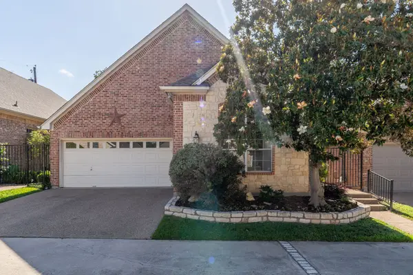 5019 Pershing Avenue, Fort Worth, TX 76107