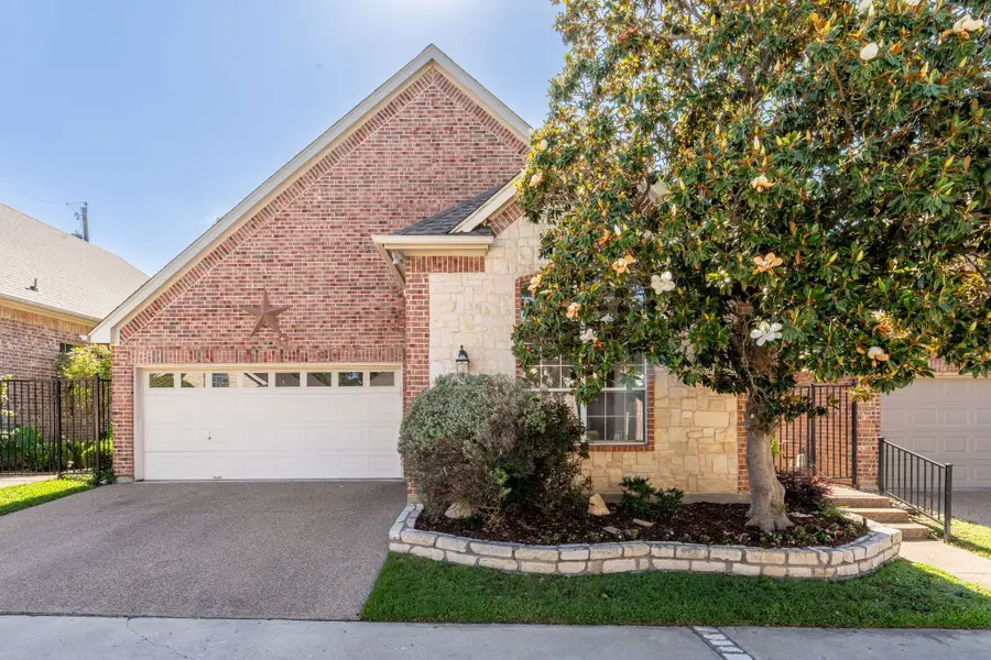 5019 Pershing Avenue, Fort Worth, TX 76107 - #2