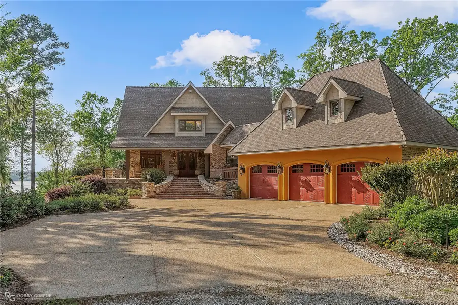 335 White Perch Lane, Zwolle, LA 71486 - #2