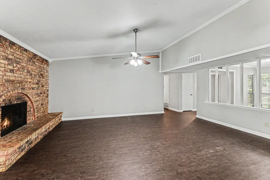 3716 Pinewood Street, Bedford, TX 76021 - #3