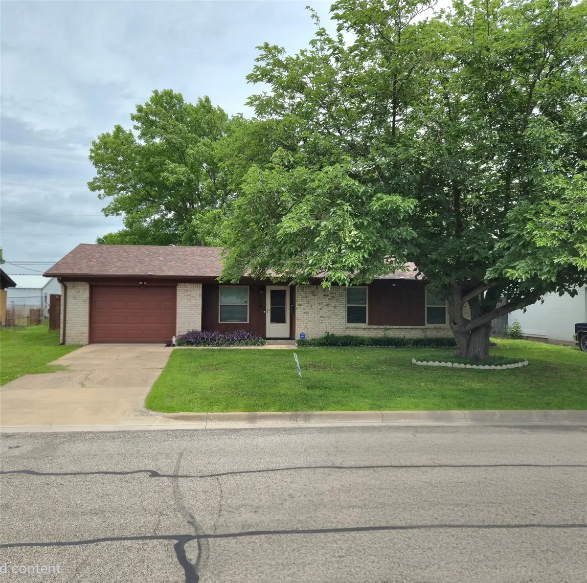 714 Catherine Lane, Seagoville, TX 75159 - #1