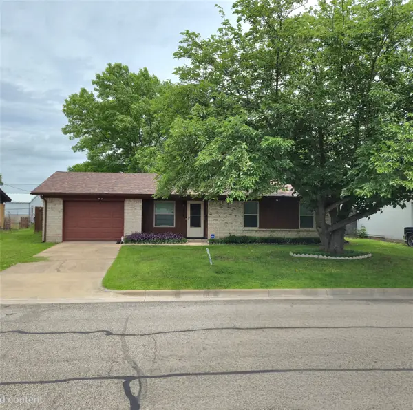 714 Catherine Lane, Seagoville, TX 75159