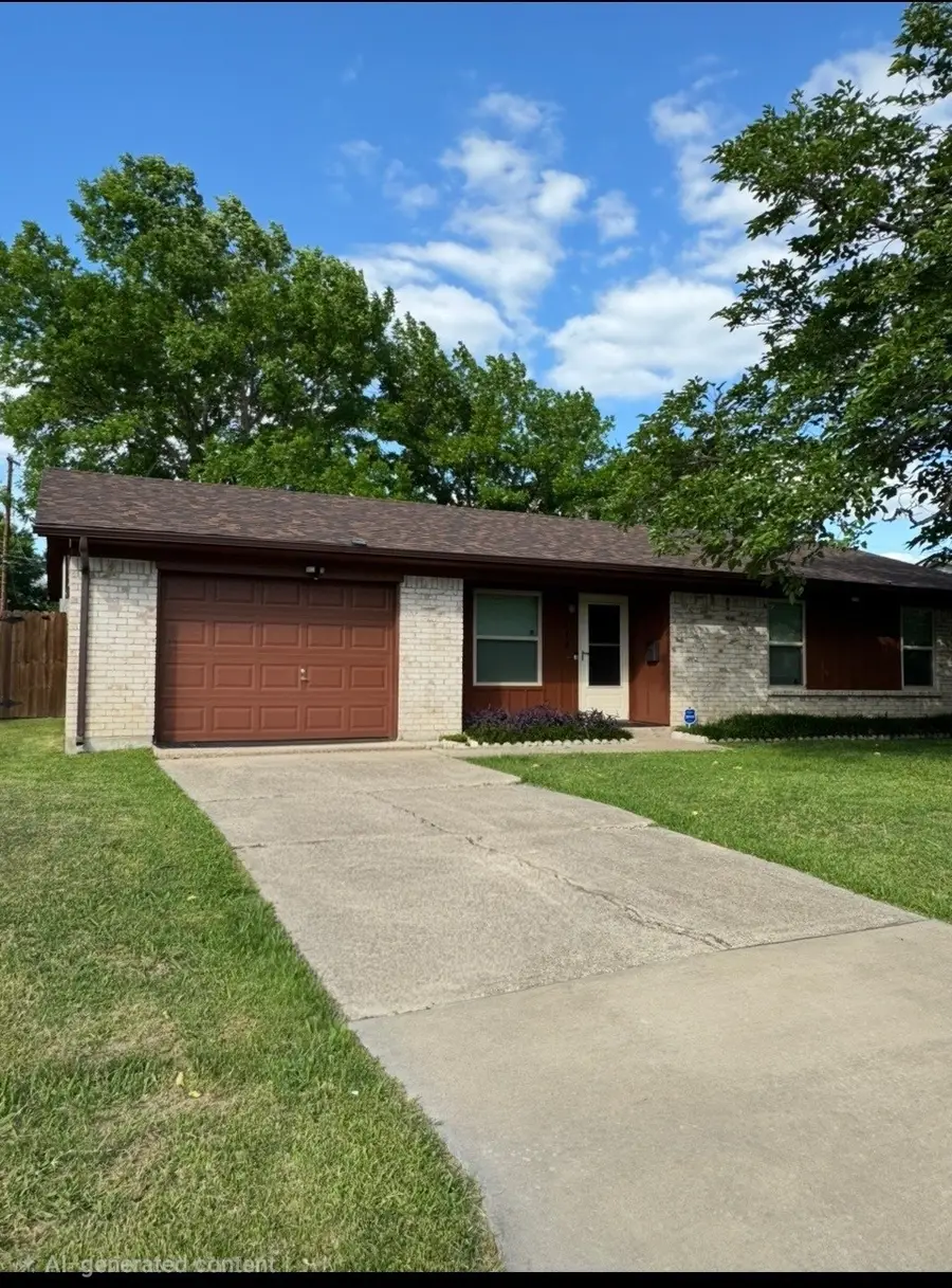 714 Catherine Lane, Seagoville, TX 75159 - #2