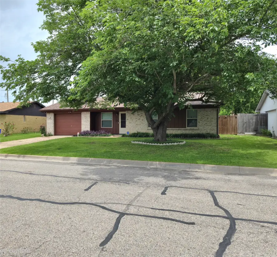 714 Catherine Lane, Seagoville, TX 75159 - #3