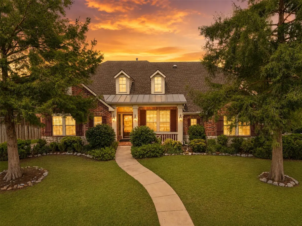 726 Meadowlark Drive, Murphy, TX 75094 - #1