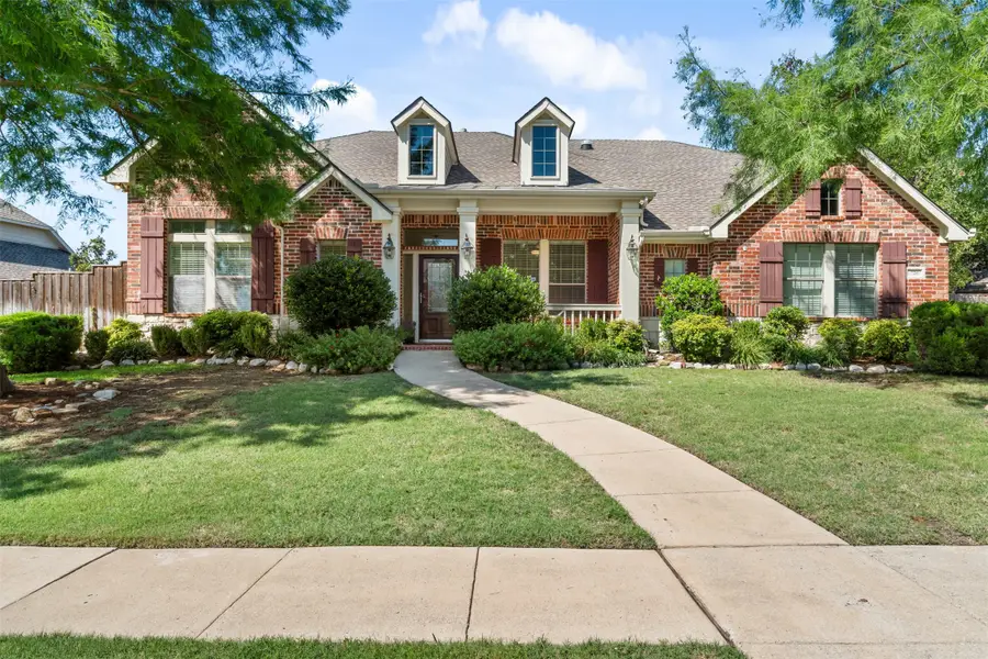 726 Meadowlark Drive, Murphy, TX 75094 - #2