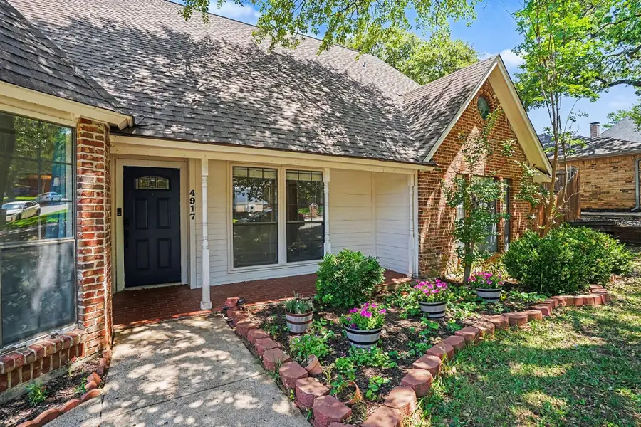 4917 Rockford Court, Arlington, TX 76017 - #3