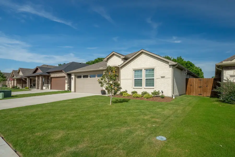 8003 Scott Lane, Greenville, TX 75402 - #2