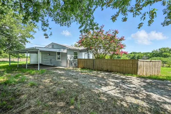 1206 N Business Hwy 78, Blue Ridge, TX 75424
