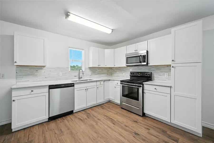 1206 N Business Hwy 78, Blue Ridge, TX 75424 - #2