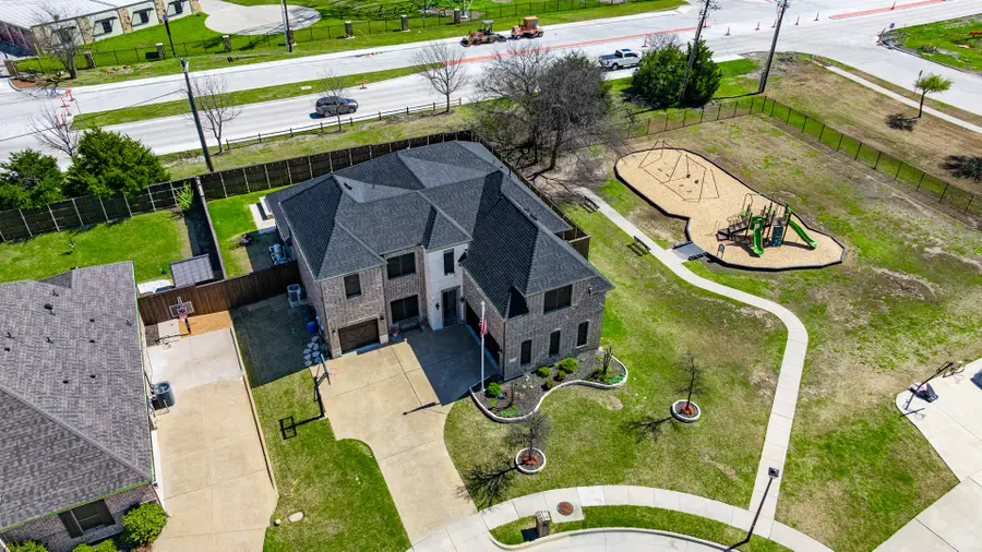 1507 Rice Run Drive, Wylie, TX 75098 - #3