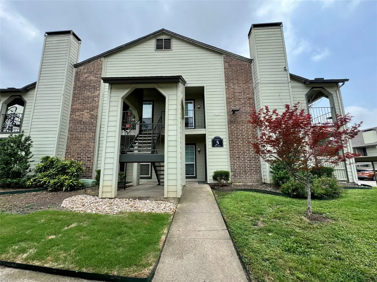 5981 Arapaho Road #304, Dallas, TX 75248 - #1