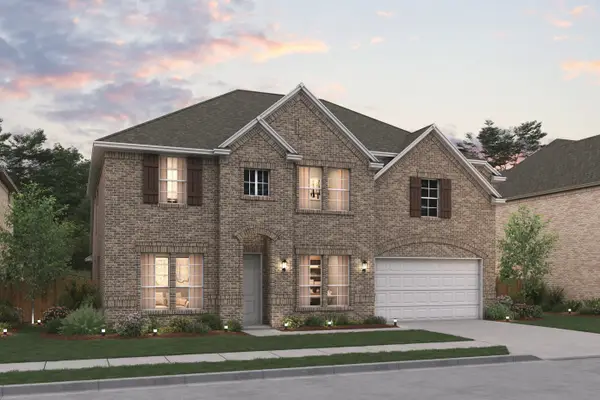11540 Jackloe Street, Fort Worth, TX 76052