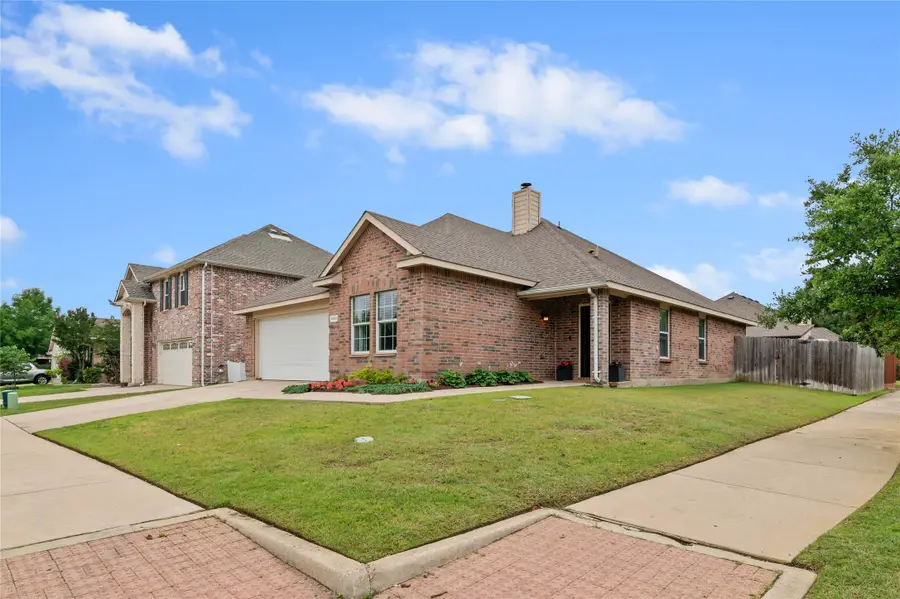 4508 Redbud Drive, Denton, TX 76208 - #2