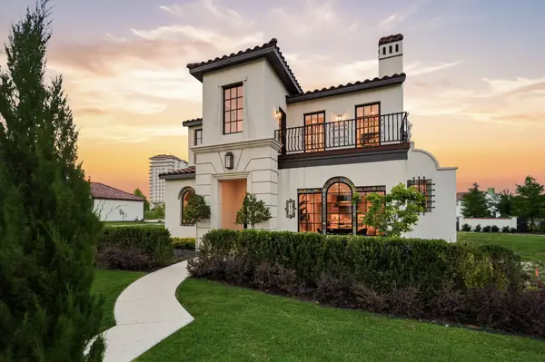 2913 Lakeside Village Boulevard, Flower Mound, TX 75022