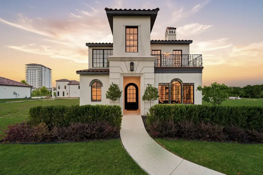 2913 Lakeside Village Boulevard, Flower Mound, TX 75022 - #2