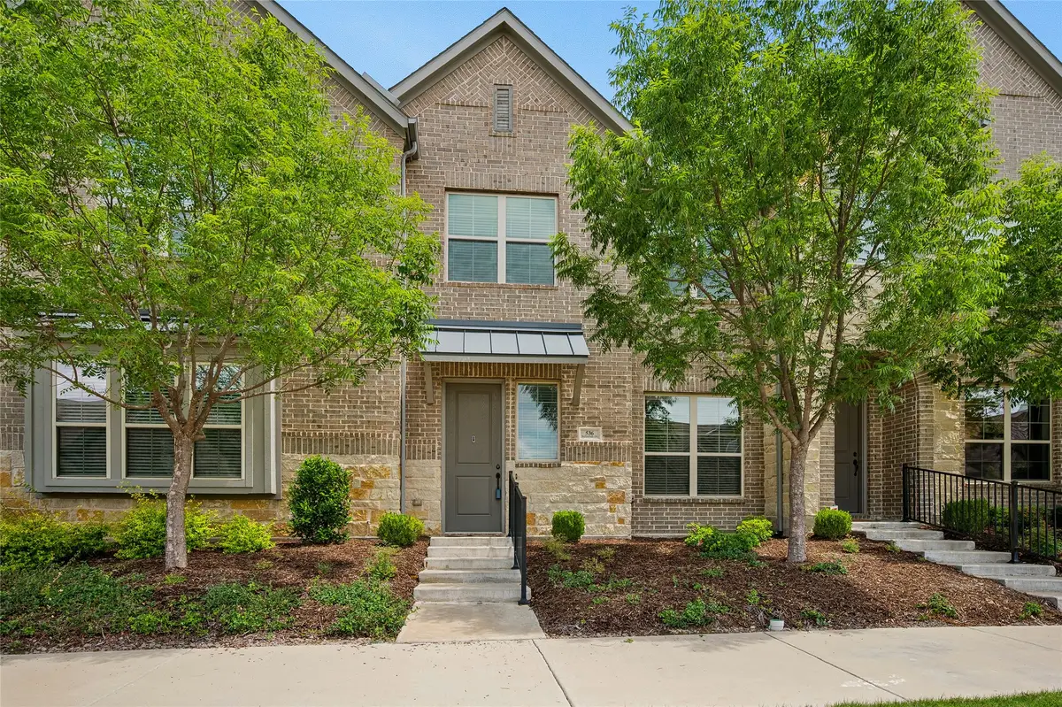536 Ballustrade Drive, Irving, TX 75039 - #1