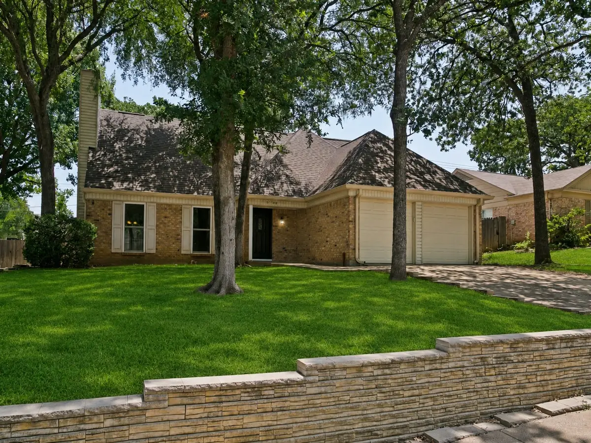 1706 Acorn Drive, Euless, TX 76039 - #1