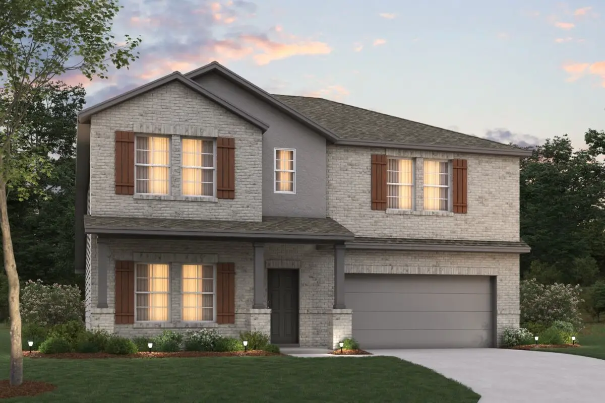7240 Fairholt Road, Pilot Point, TX 76258 - #1