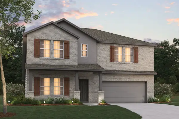 7240 Fairholt Road, Pilot Point, TX 76258