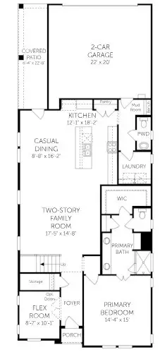 9313 Rolling Meadow Way, Justin Roanoke, TX 76226 - #2