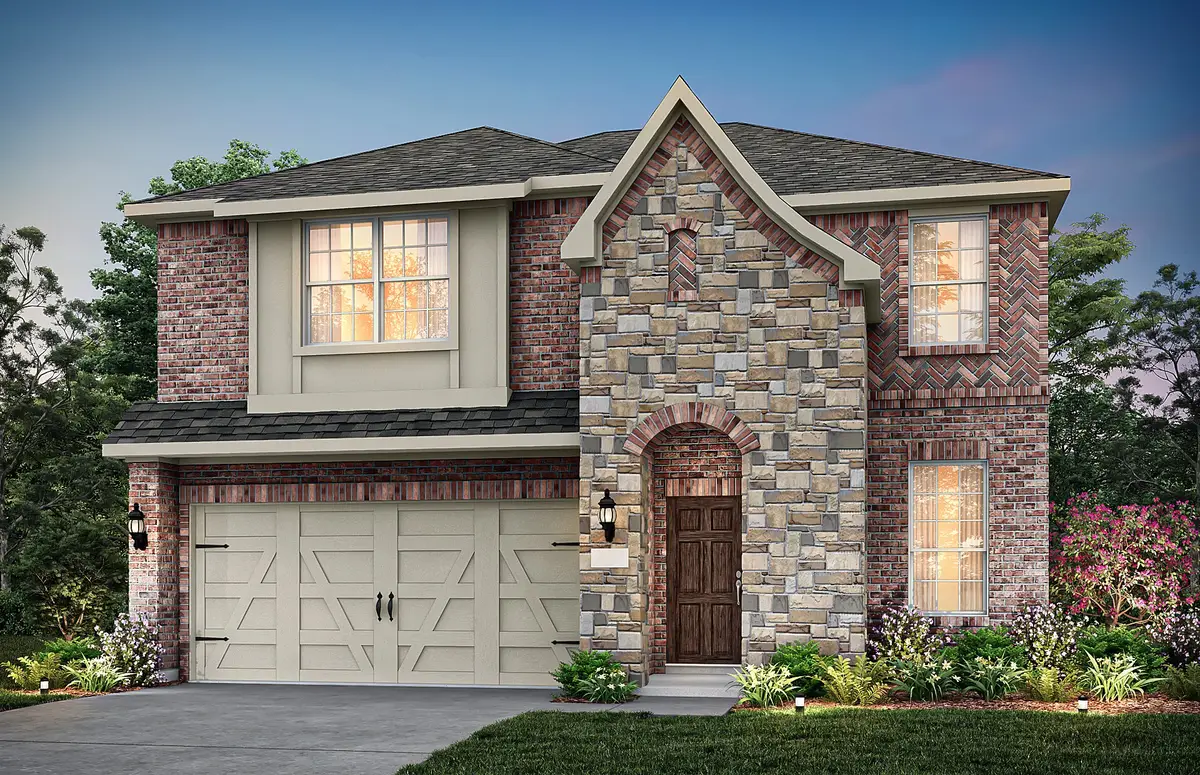 1433 Corleone Lane, Celina, TX 75009 - #1